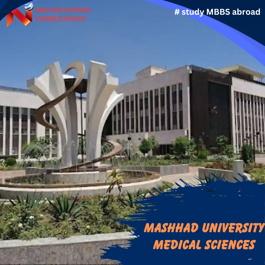 Study MBBS in Iran